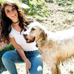 Meet your Posher, Alicia